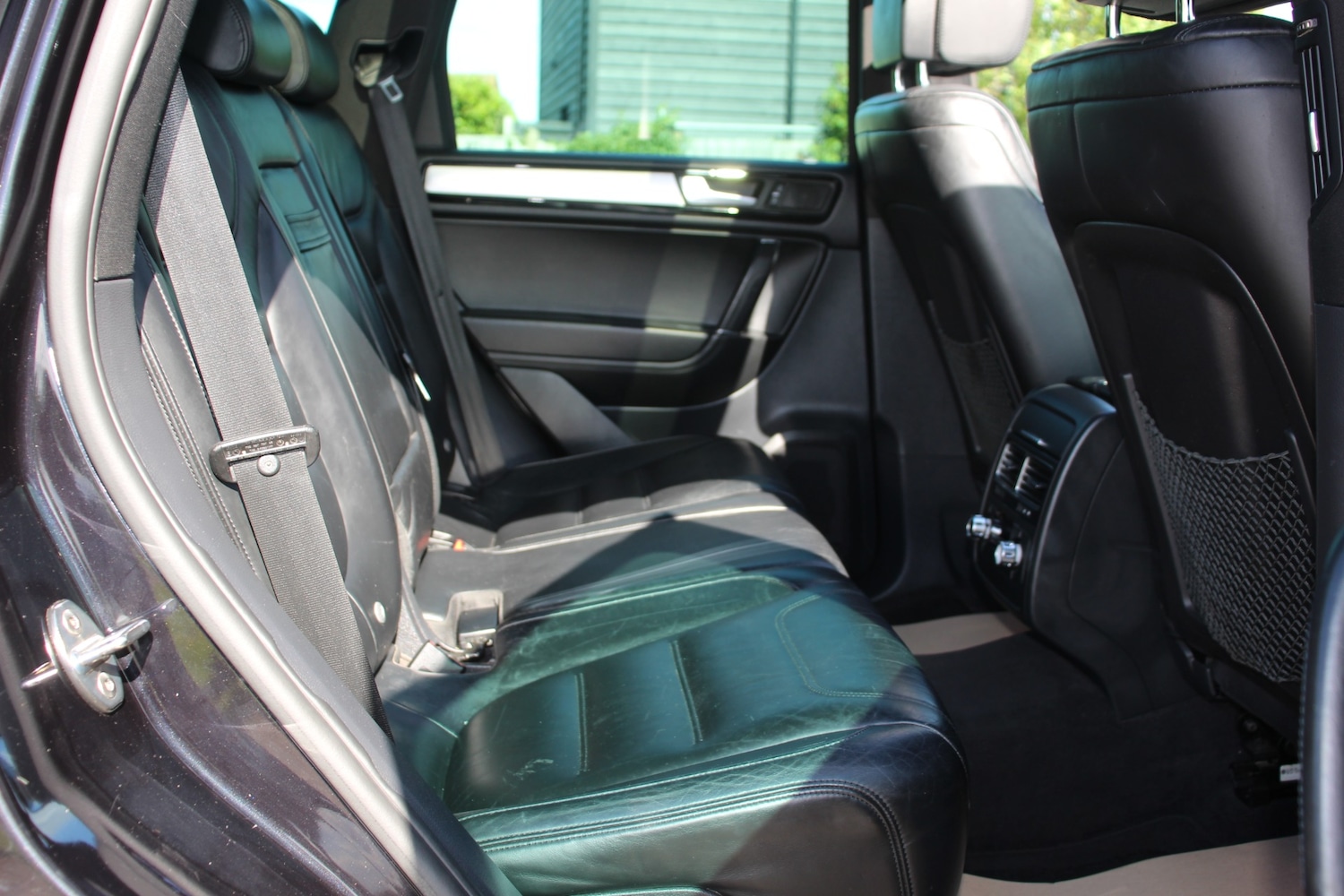 Used Volkswagen Touareg 2011 for sale - 75895050: Photo 14
