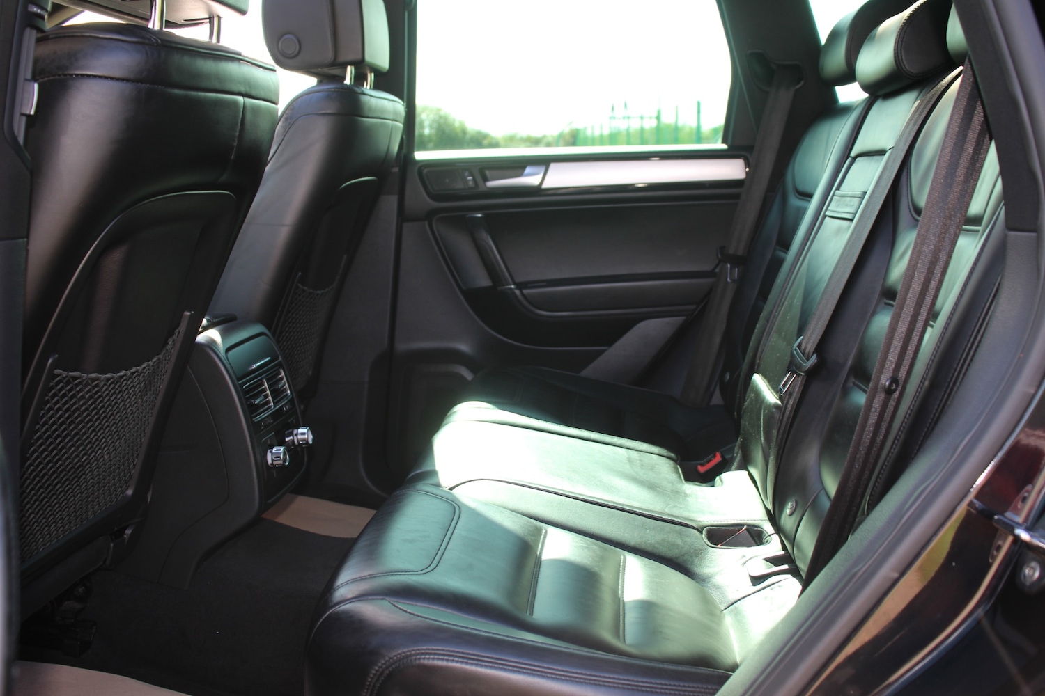 Used Volkswagen Touareg 2011 for sale - 75895050: Photo 16