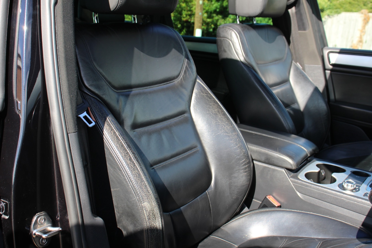 Used Volkswagen Touareg 2011 for sale - 75895050: Photo 29