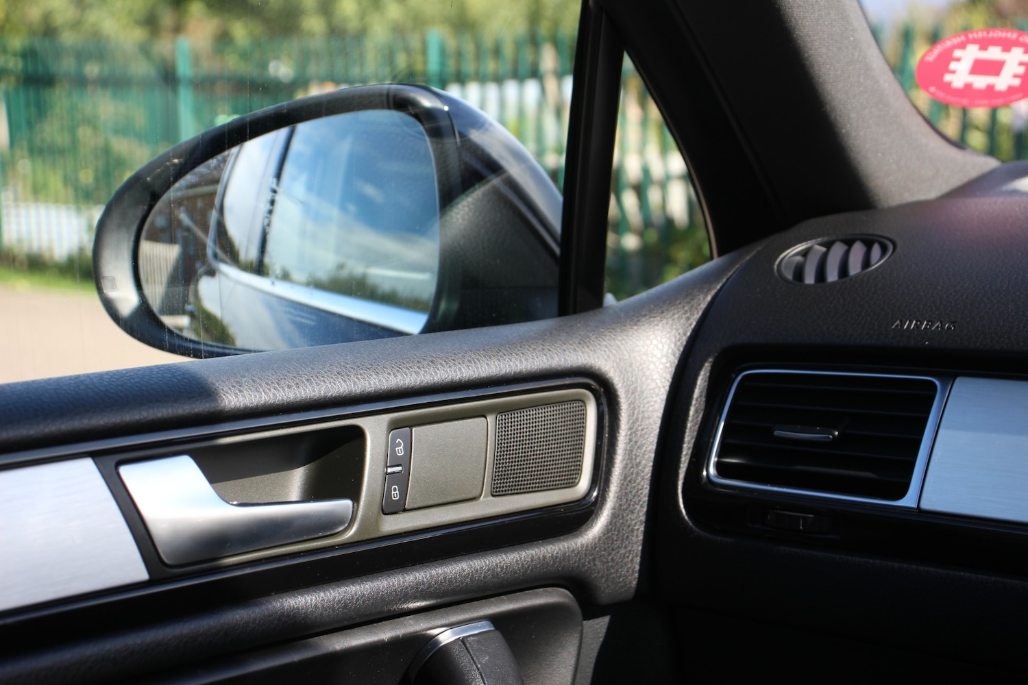 Used Volkswagen Touareg 2011 for sale - 75895050: Photo 42