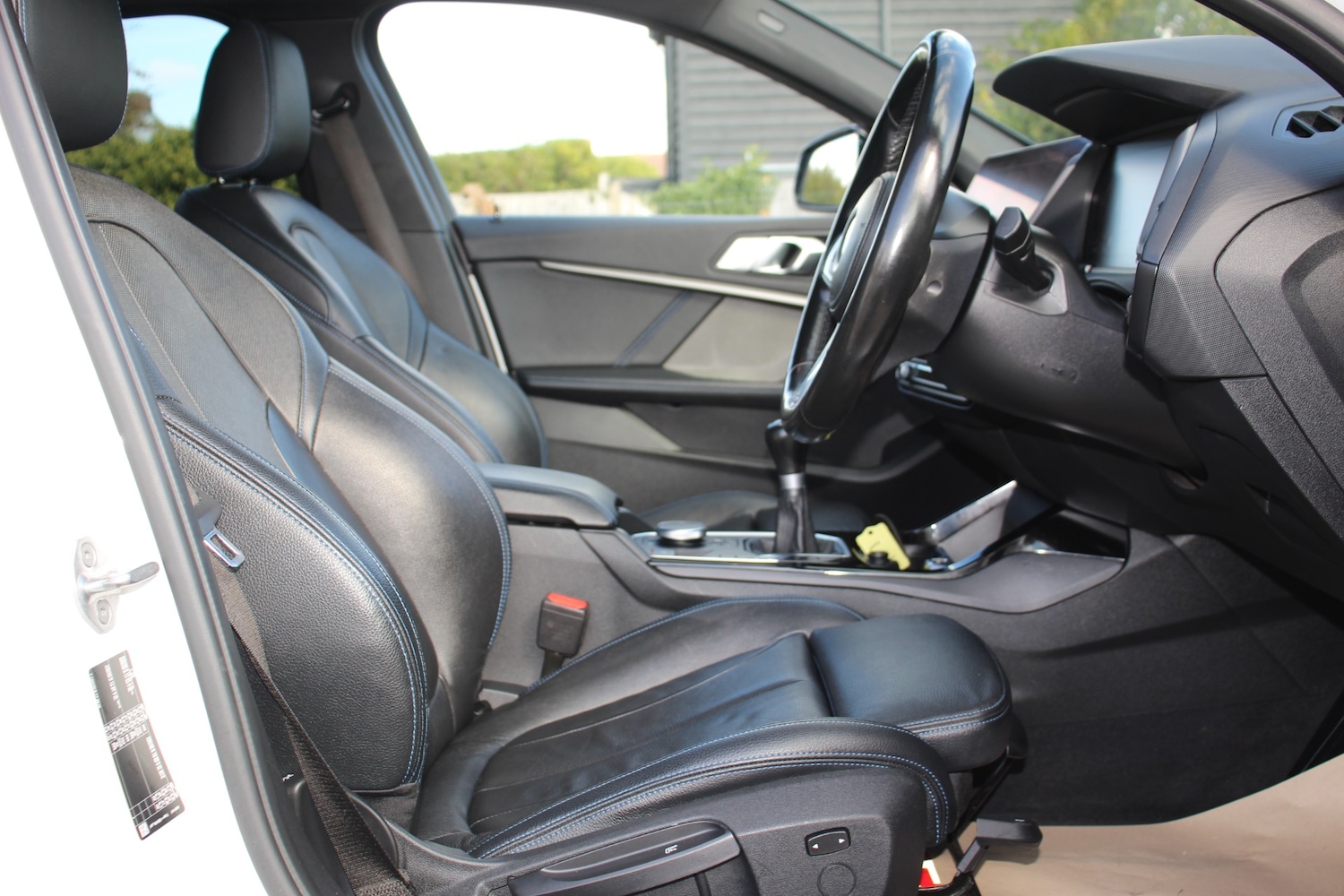 Used BMW 1 Series 2020 for sale - 76055793: Photo 12