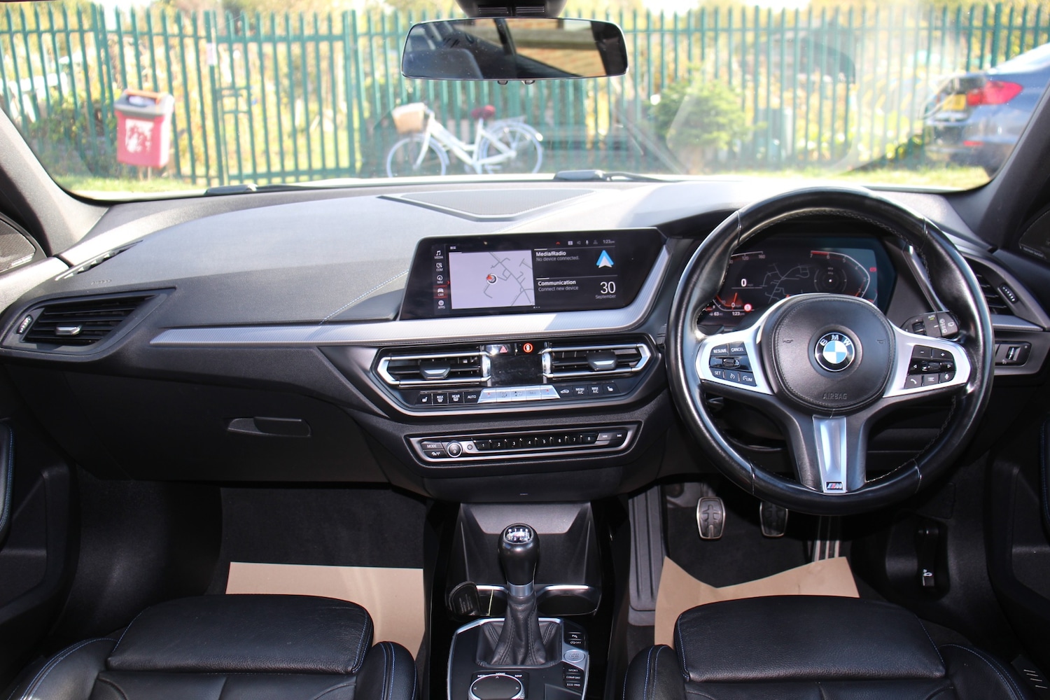 Used BMW 1 Series 2020 for sale - 76055793: Photo 13