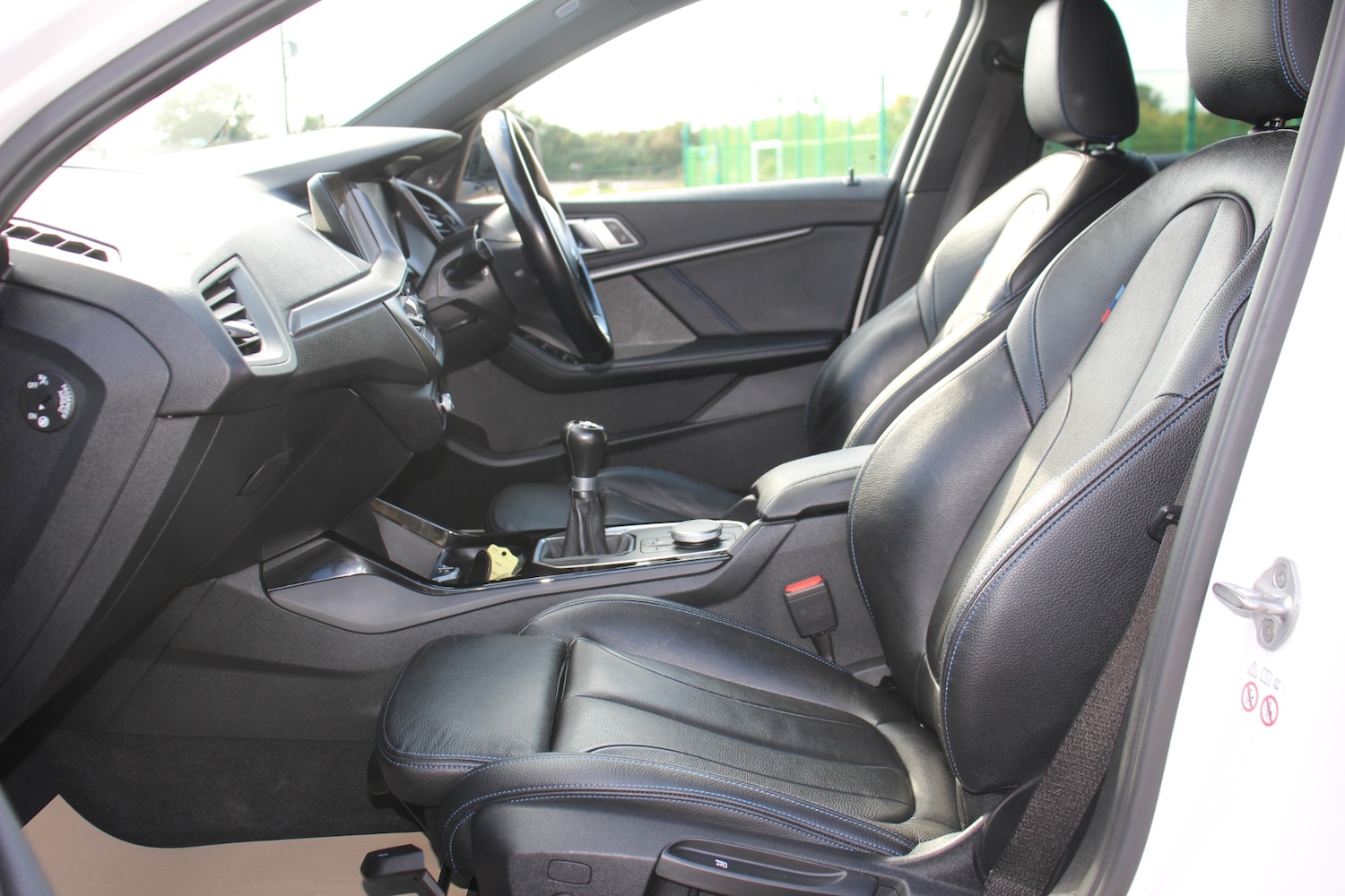 Used BMW 1 Series 2020 for sale - 76055793: Photo 14