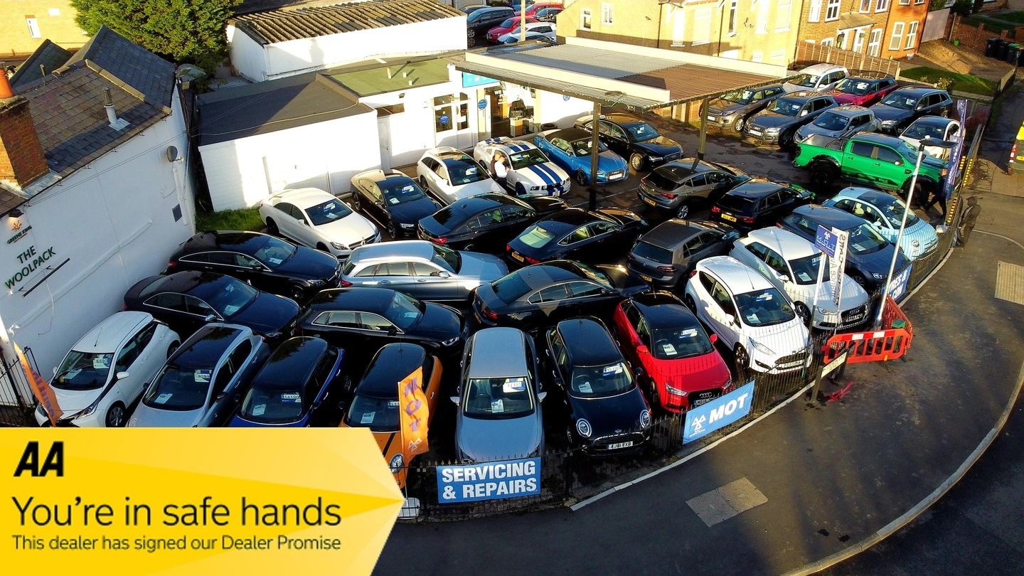 Used BMW 1 Series 2020 for sale - 76055793: Photo 15