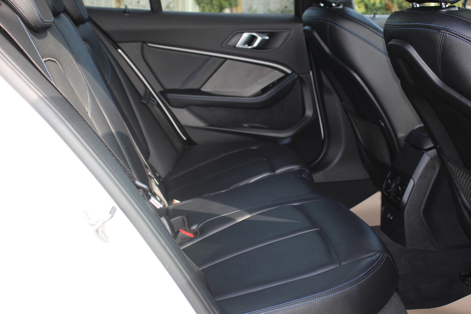 Used BMW 1 Series 2020 for sale - 76055793: Photo 16