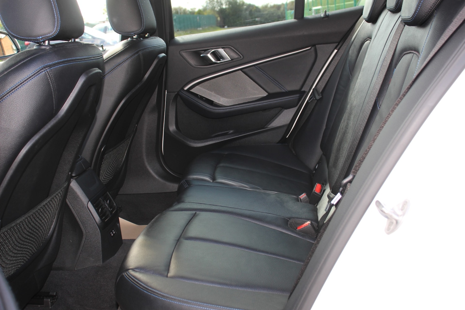 Used BMW 1 Series 2020 for sale - 76055793: Photo 18