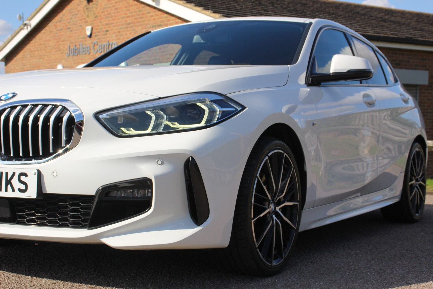 Used BMW 1 Series 2020 for sale - 76055793: Photo 21