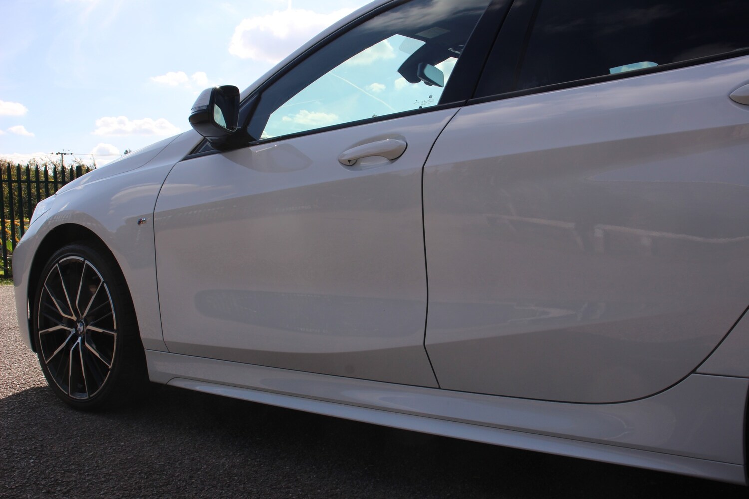 Used BMW 1 Series 2020 for sale - 76055793: Photo 22