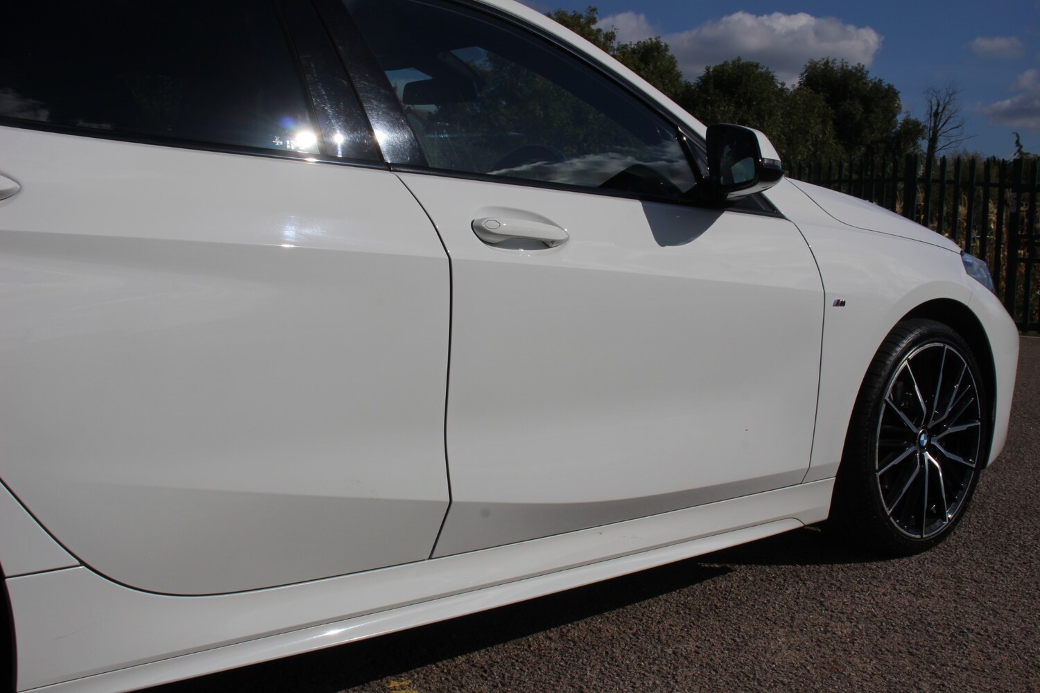 Used BMW 1 Series 2020 for sale - 76055793: Photo 23