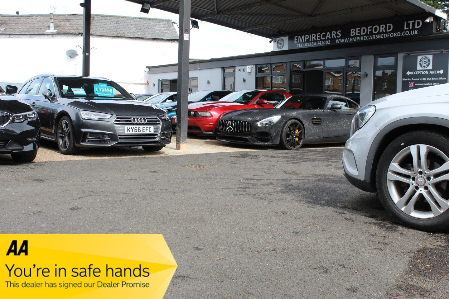 Used BMW 1 Series 2020 for sale - 76055793: Photo 25