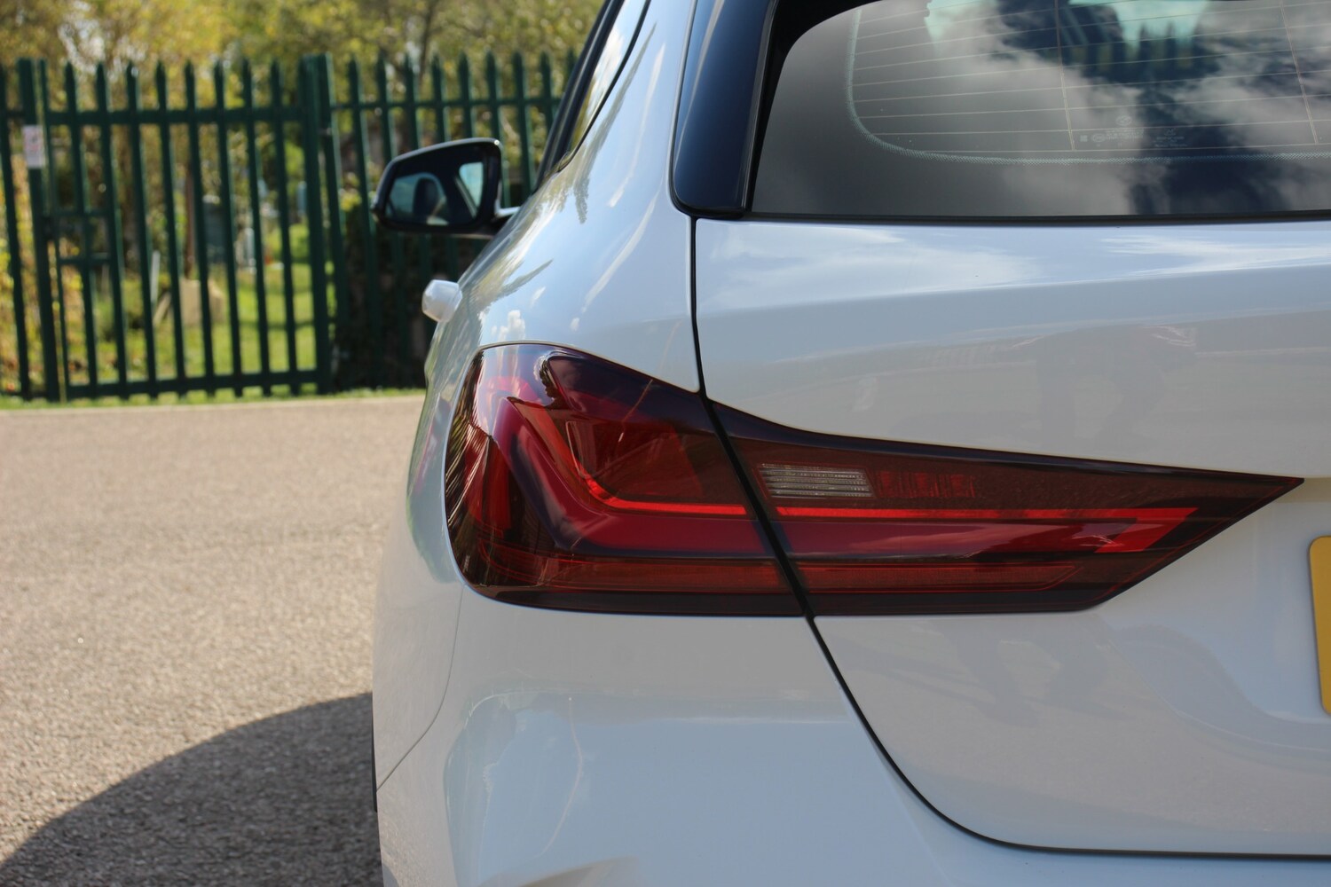 Used BMW 1 Series 2020 for sale - 76055793: Photo 26