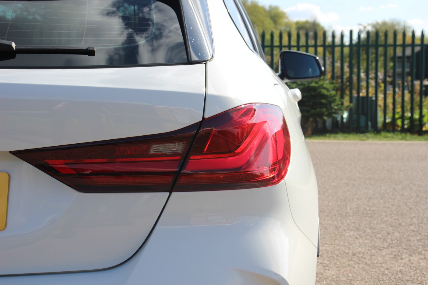 Used BMW 1 Series 2020 for sale - 76055793: Photo 27