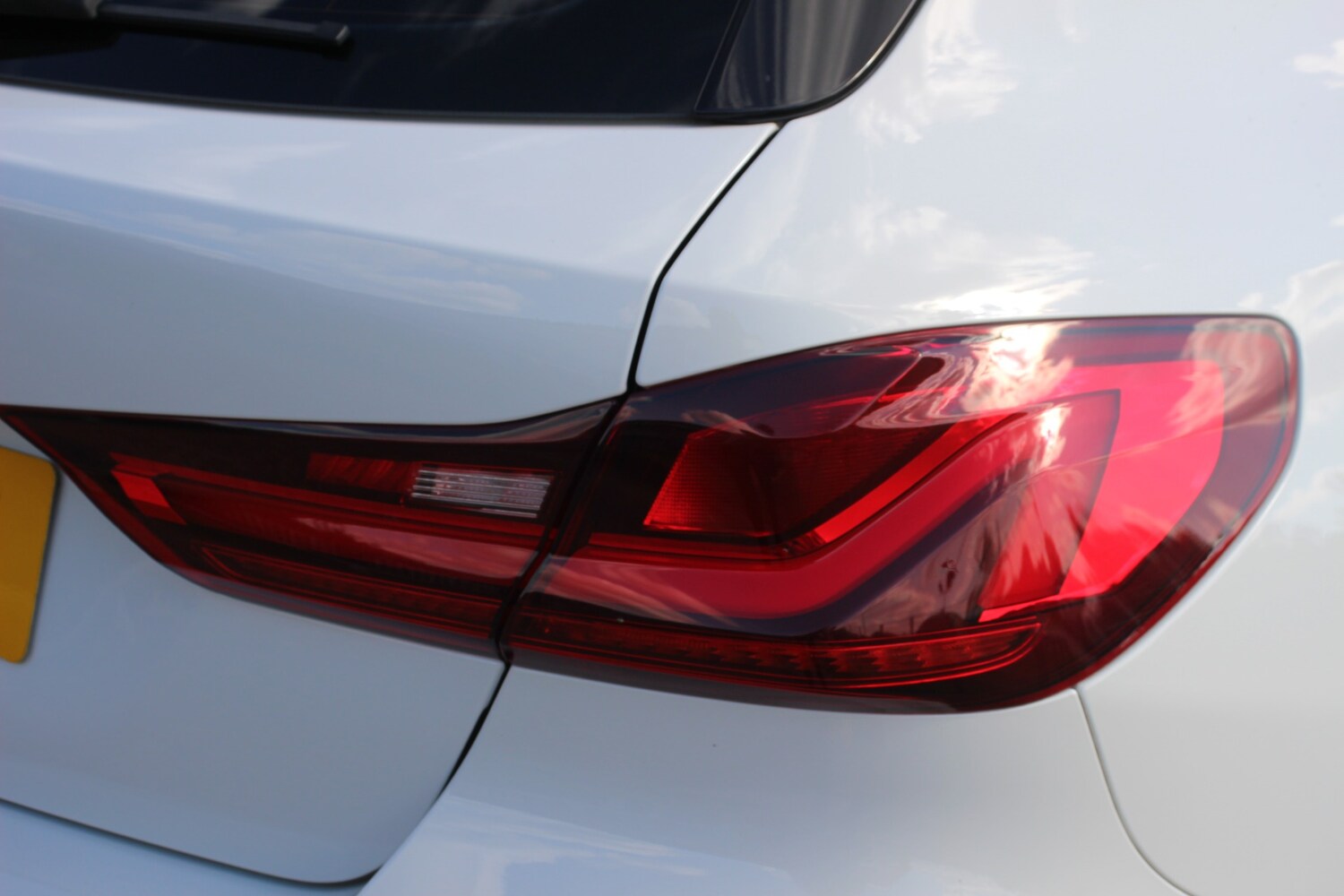 Used BMW 1 Series 2020 for sale - 76055793: Photo 28