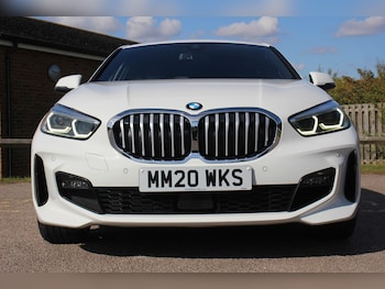 Used BMW 1 Series 2020 for sale - 76055793: Photo 2