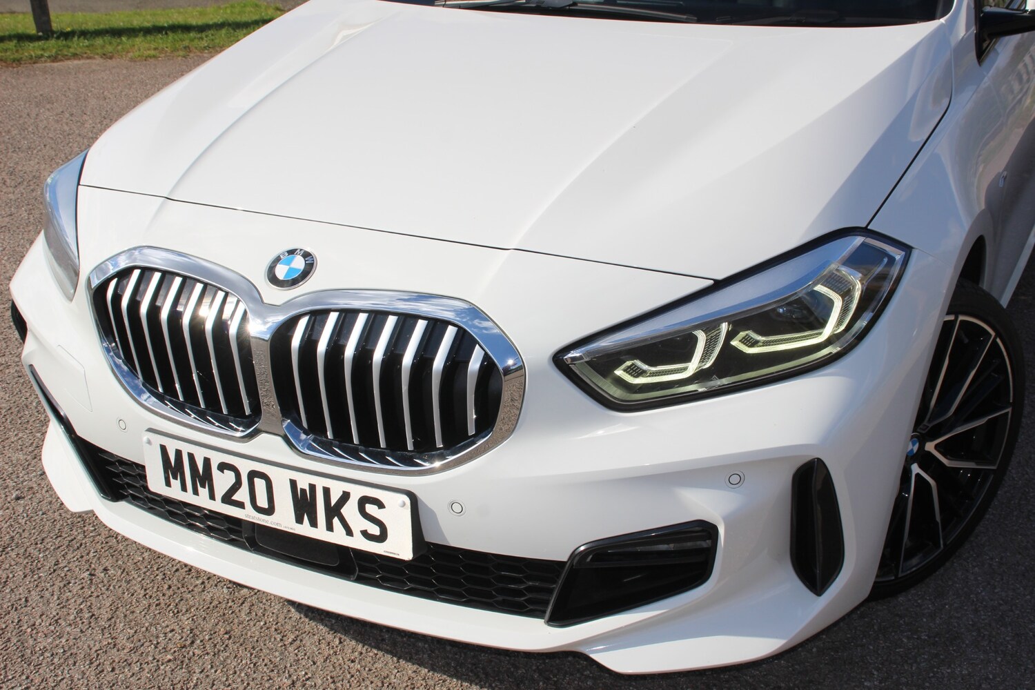 Used BMW 1 Series 2020 for sale - 76055793: Photo 30