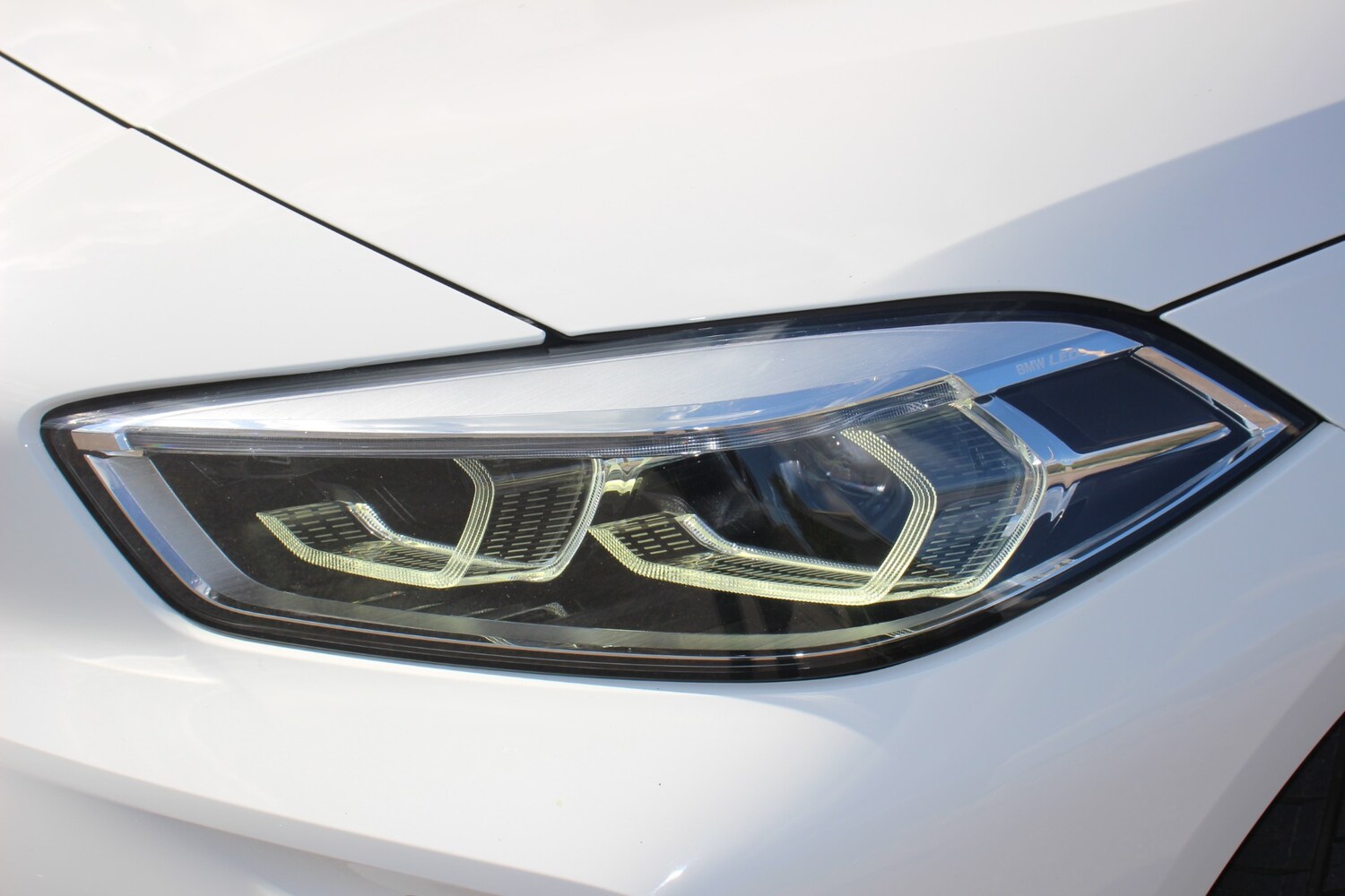 Used BMW 1 Series 2020 for sale - 76055793: Photo 34