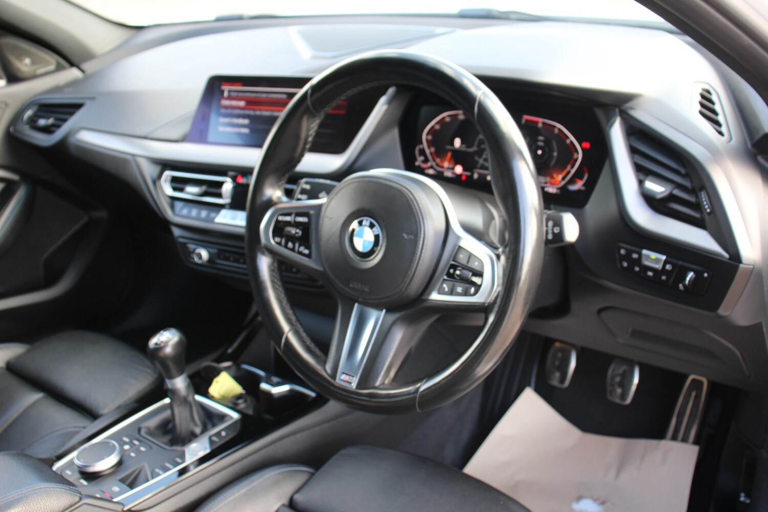 Used BMW 1 Series 2020 for sale - 76055793: Photo 38