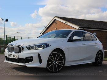 Used BMW 1 Series 2020 for sale - 76055793: Photo 3
