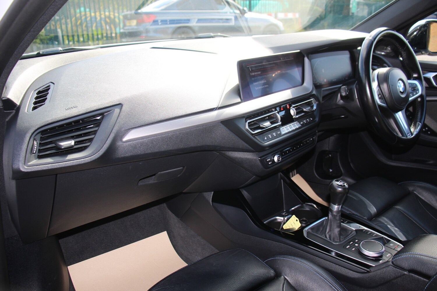 Used BMW 1 Series 2020 for sale - 76055793: Photo 40