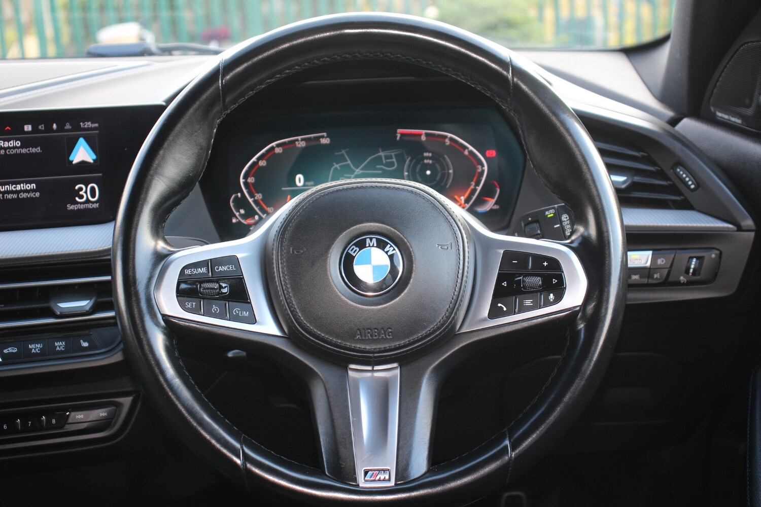 Used BMW 1 Series 2020 for sale - 76055793: Photo 41