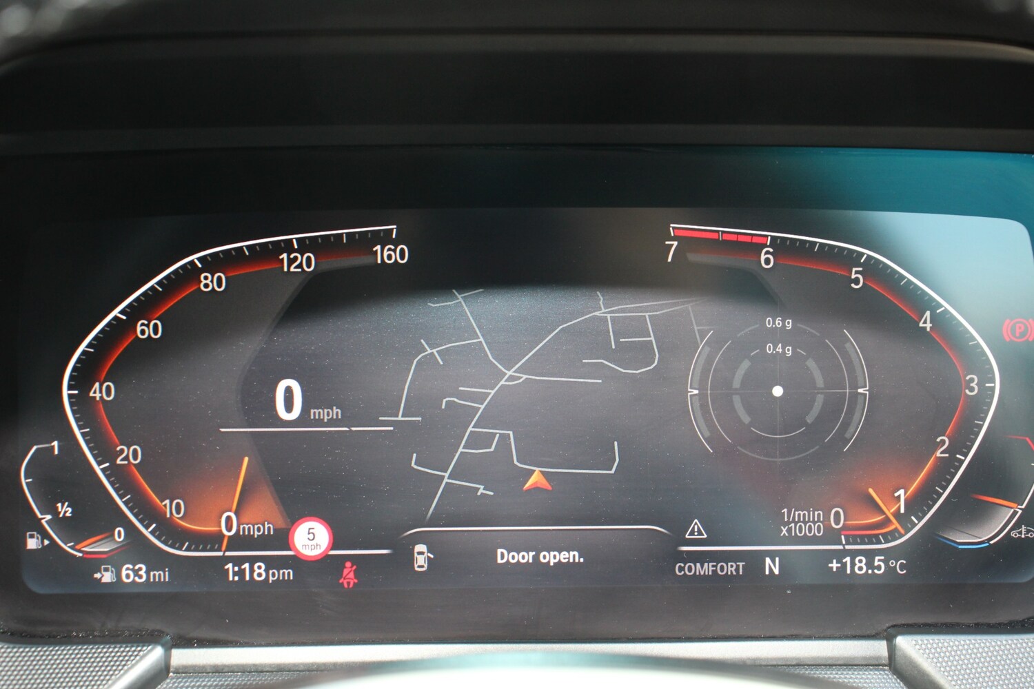 Used BMW 1 Series 2020 for sale - 76055793: Photo 42