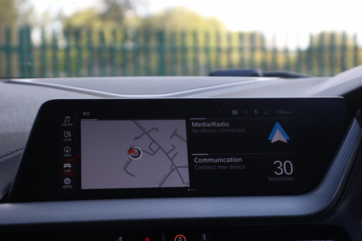 Used BMW 1 Series 2020 for sale - 76055793: Photo 45