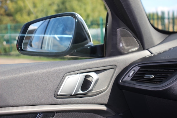 Used BMW 1 Series 2020 for sale - 76055793: Photo 48