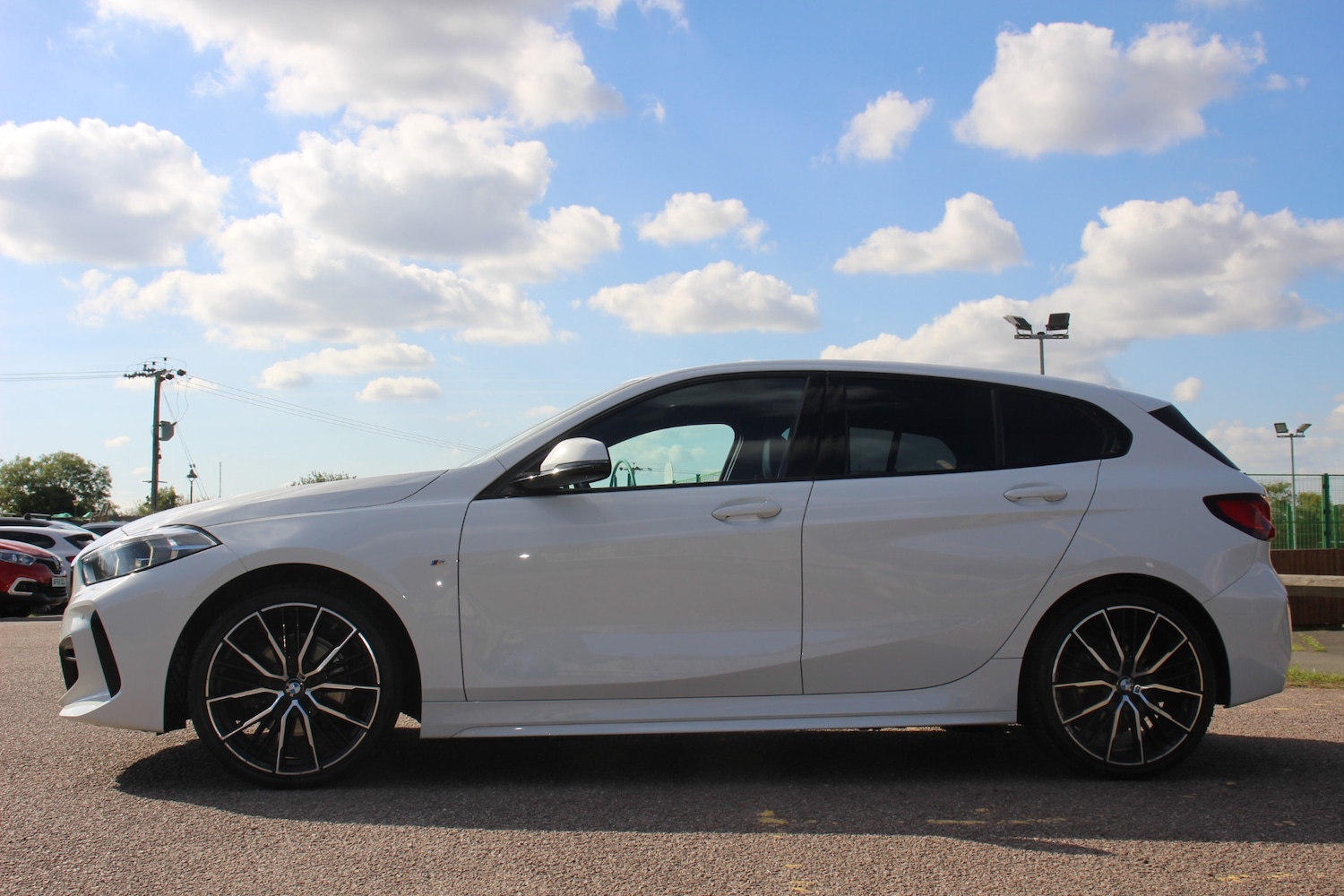 Used BMW 1 Series 2020 for sale - 76055793: Photo 6