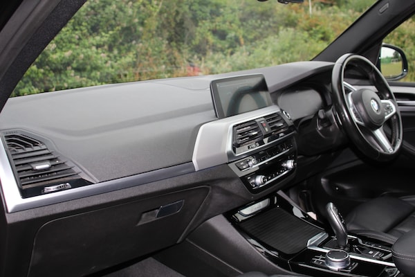Used BMW X3 2021 for sale - 75065128: Photo 16