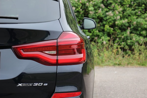 Used BMW X3 2021 for sale - 75065128: Photo 25