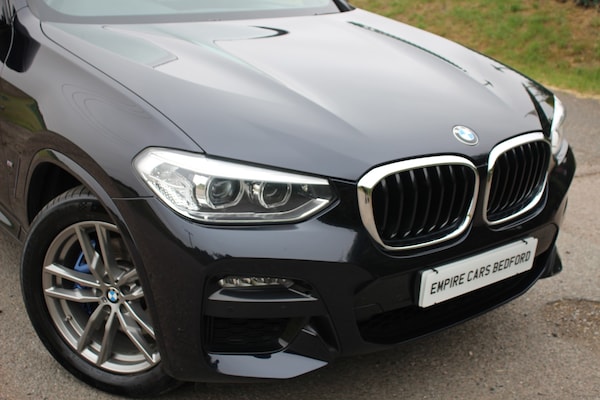 Used BMW X3 2021 for sale - 75065128: Photo 26