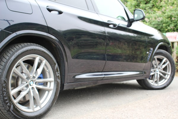 Used BMW X3 2021 for sale - 75065128: Photo 29