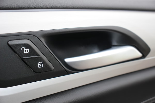 Used BMW X3 2021 for sale - 75065128: Photo 31