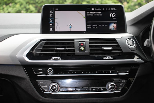 Used BMW X3 2021 for sale - 75065128: Photo 39