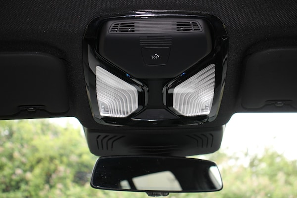 Used BMW X3 2021 for sale - 75065128: Photo 40