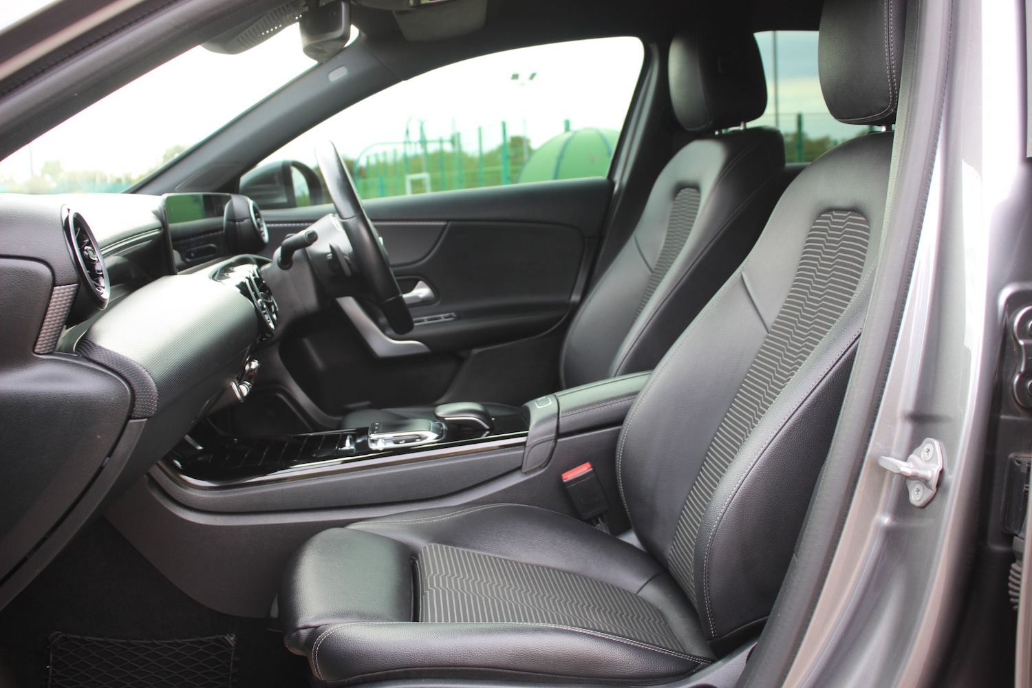 Used Mercedes-Benz A-Class 2018 for sale - 75996660: Photo 14