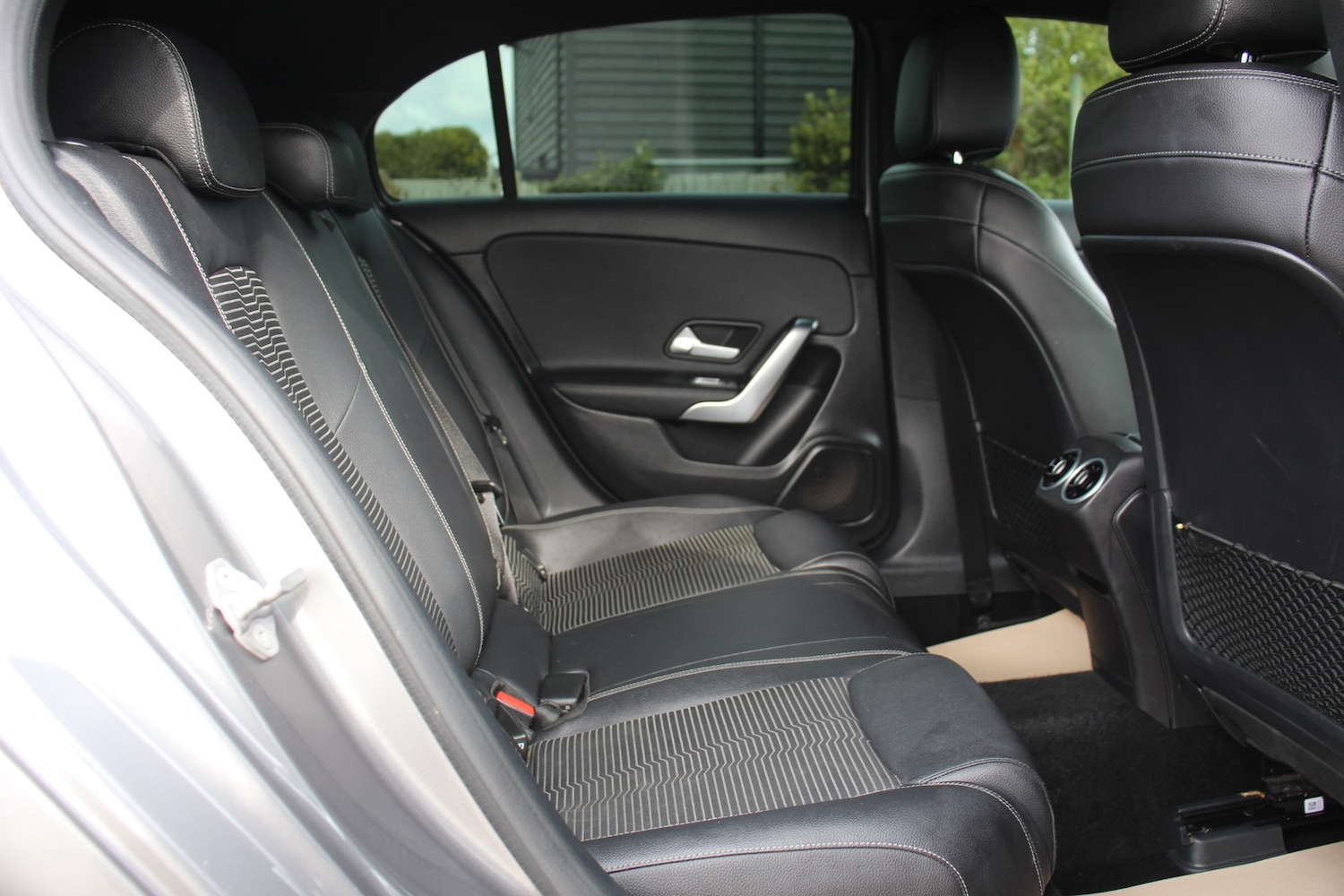 Used Mercedes-Benz A-Class 2018 for sale - 75996660: Photo 16