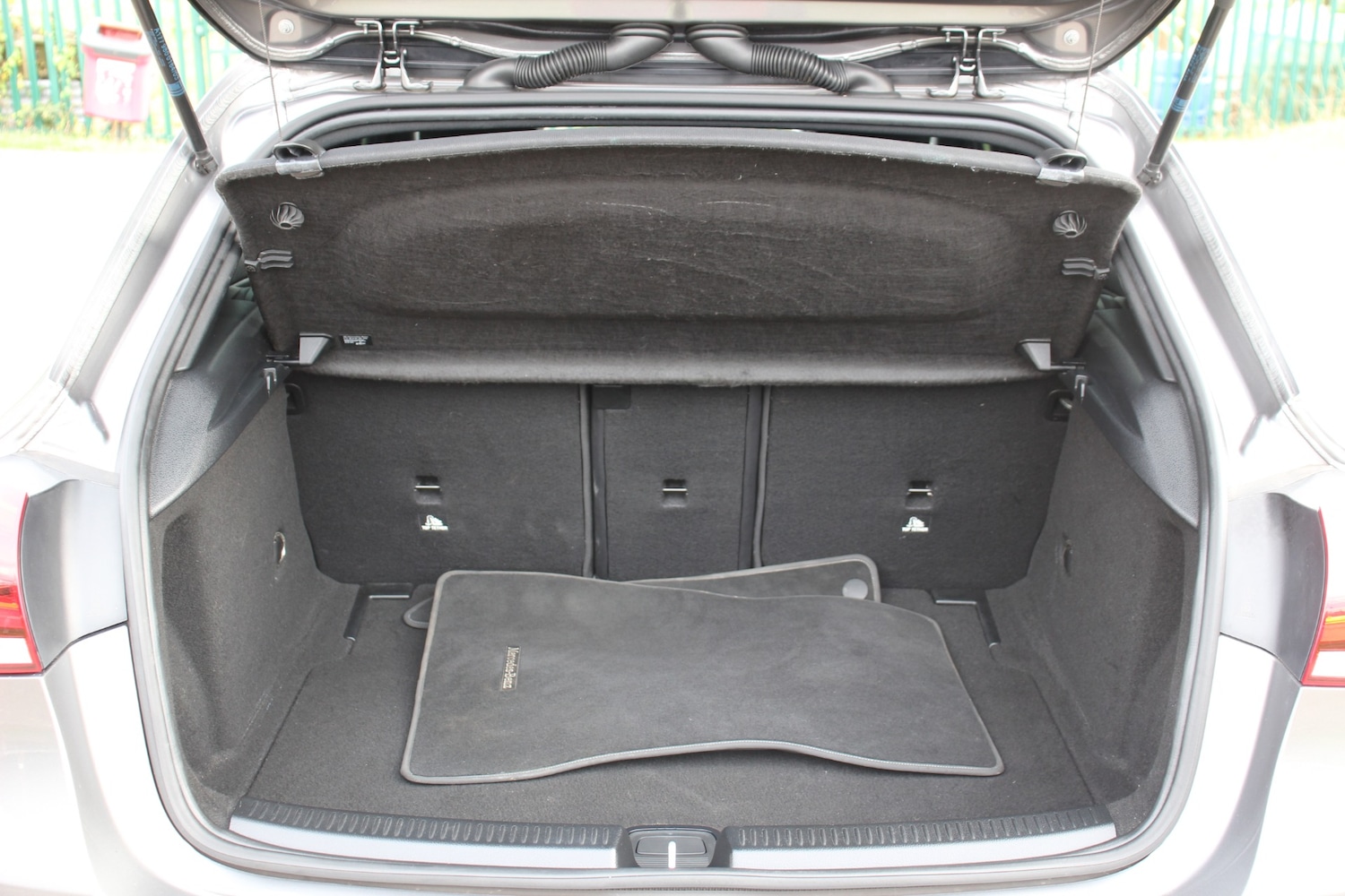 Used Mercedes-Benz A-Class 2018 for sale - 75996660: Photo 17