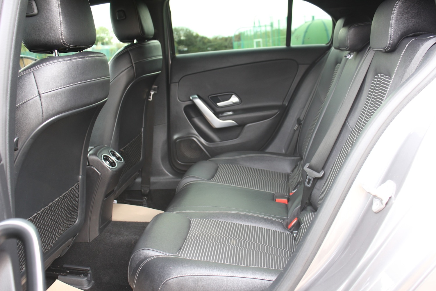 Used Mercedes-Benz A-Class 2018 for sale - 75996660: Photo 18