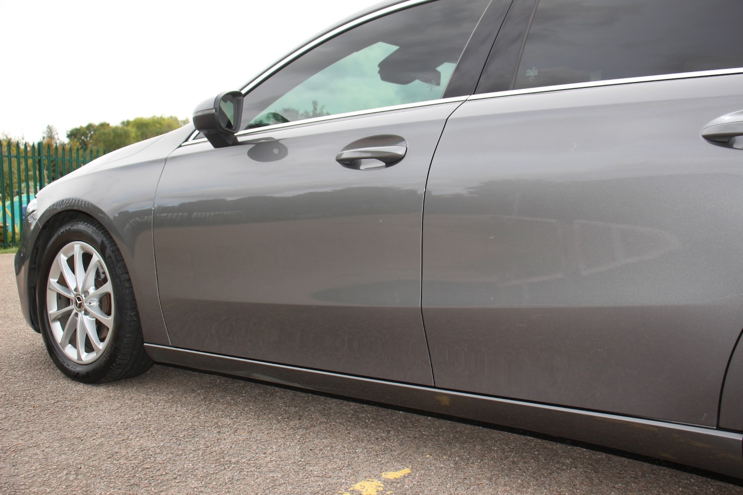 Used Mercedes-Benz A-Class 2018 for sale - 75996660: Photo 22