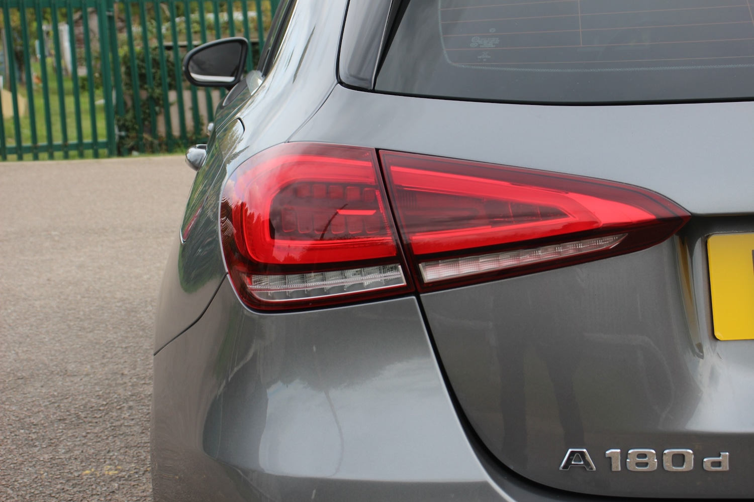 Used Mercedes-Benz A-Class 2018 for sale - 75996660: Photo 24