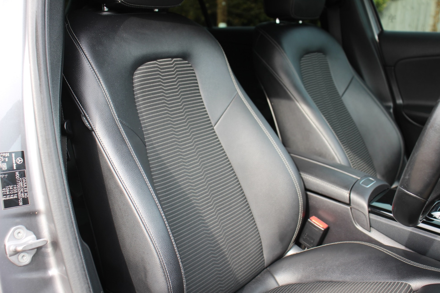 Used Mercedes-Benz A-Class 2018 for sale - 75996660: Photo 32