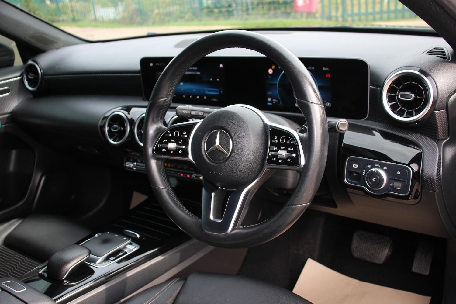 Used Mercedes-Benz A-Class 2018 for sale - 75996660: Photo 33