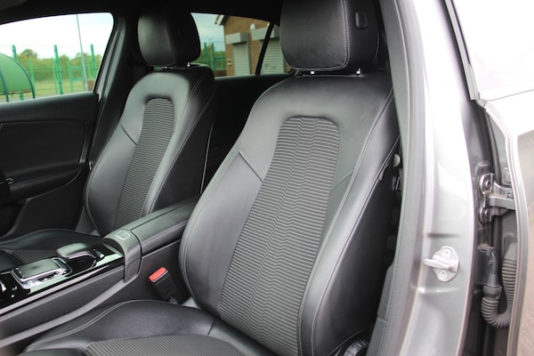 Used Mercedes-Benz A-Class 2018 for sale - 75996660: Photo 34