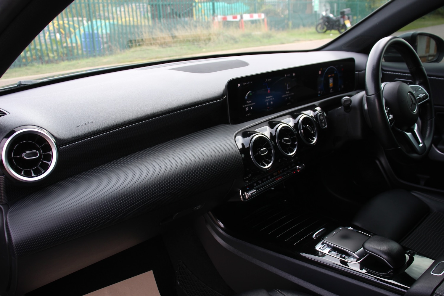 Used Mercedes-Benz A-Class 2018 for sale - 75996660: Photo 35