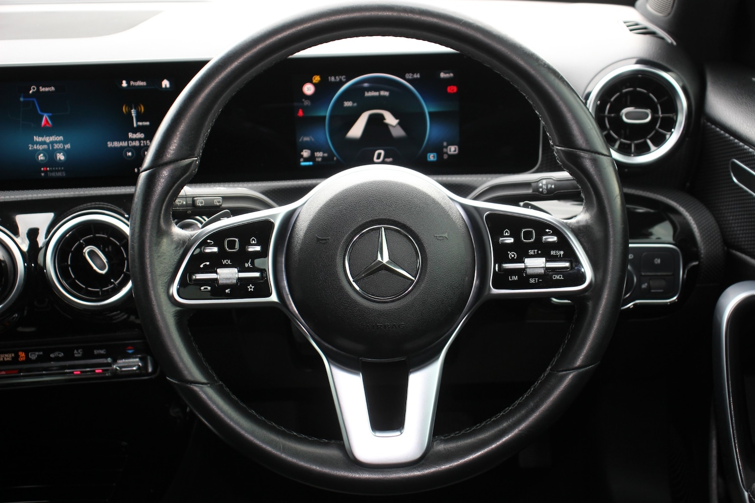 Used Mercedes-Benz A-Class 2018 for sale - 75996660: Photo 36