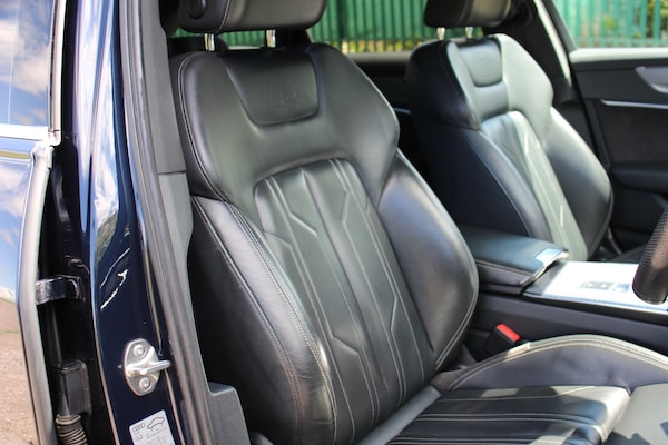 Used Audi A6 2019 for sale - 74855268: Photo 11