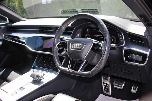 Used Audi A6 2019 for sale - 74855268: Photo 12