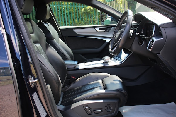 Used Audi A6 2019 for sale - 74855268: Photo 13