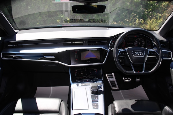 Used Audi A6 2019 for sale - 74855268: Photo 14